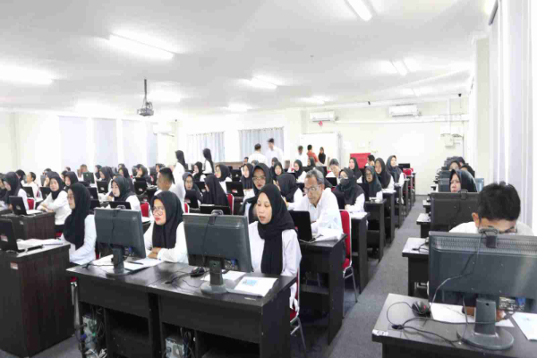 Kriteria Peserta PPPK Tahap 2, Lengkap Bersama Rincian Jadwal dan Ketentuan Nilai Afirmasinya