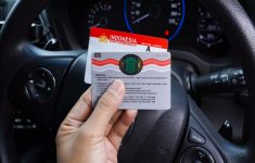 Satlantas Resmi Luncurkan Layanan SIMKAR, Khusus Karyawan di Kawasan Industri, Perpanjang SIM jadi Lebih Mudah