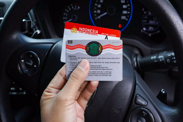 Satlantas Resmi Luncurkan Layanan SIMKAR, Khusus Karyawan di Kawasan Industri, Perpanjang SIM jadi Lebih Mudah
