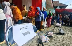 Syarat Daftar OTS Antrian KJP Pasar Jaya di Jakarta, Khusus Pengambilan Sembako Subsidi, Cek Jadwal, Link Resmi dan Ketentuannya