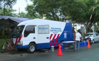 Jadwal Operasional Layanan SIM di Jakarta Selama Perayaan Waisak 2025, Catat Tanggalnya!