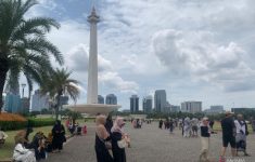 Catat! Jam Operasional Monas Selama Libur Waisak 12-13 Mei 2025, Lengkap Beserta Harga Tiketnya