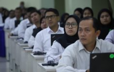 Daftar Formasi CPNS 2025 Bergaji Tinggi, Lulusan SMA/SMK, Mulai 5 - 10 Juta per Bulan