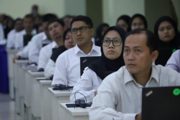 Daftar Formasi CPNS 2025 Bergaji Tinggi, Lulusan SMA/SMK, Mulai 5 - 10 Juta per Bulan