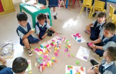 Syarat Usia Masuk TK 2025, Cek Batasan Umurnya Lengkap Beserta Dokumen Persyaratan