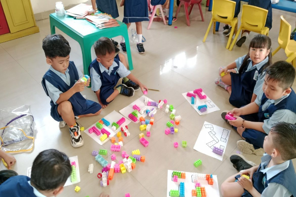 Syarat Usia Masuk TK 2025, Cek Batasan Umurnya Lengkap Beserta Dokumen Persyaratan