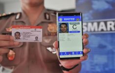 Resmi! Ini Cara Daftar SIM Lewat HP Pakai Aplikasi Digital Korlantas yang Jarang Diketahui, Wajib Cek Dulu