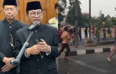 Memanas! Pramono Gelar Manggarai Bershalawat Demi Redam Tawuran: Mereka Mayoritas Muslim