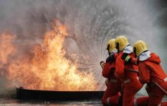 Terungkap! Bocah 9 Tahun Jadi Dalang Kebakaran Beruntun di Sukabumi, Kepergok Saat Akan Bakar Rumah Warga Lain