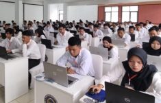 Pendaftaran CPNS 2025 Resmi Digelar Mulai Bulan Juli, Usia 40 Tahun Masih Bisa Daftar, Cek Selengkapnya!