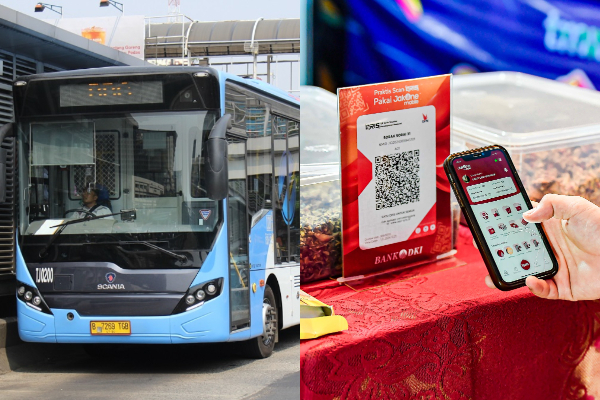 Cara Pakai Kartu JakMob untuk Naik MRT, LRT, dan Transjakarta Gratis di Jakarta, Solusi Ampuh Jika Kartu Tertinggal
