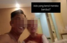 Video Viral Kades dan Sekdes Lamongan Berduaan di Hotel Banyak Dicari Netizen, Fakta atau Hoax?