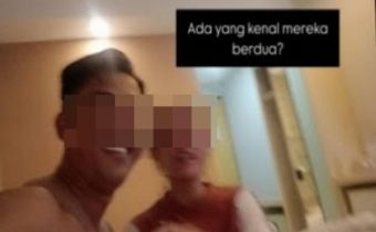 Video Viral Kades dan Sekdes Lamongan Berduaan di Hotel Banyak Dicari Netizen, Fakta atau Hoax?