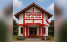 Gaji Pengurus Koperasi Merah Putih Tembus 8 Juta per Bulan, Begini Syarat dan Cara Daftarnya!