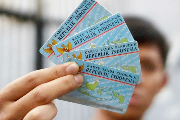 Cara Ganti Foto KTP Resmi dari Ditjen Dukcapil, Lengkap dengan Proses dan Dokumen Persyaratannya