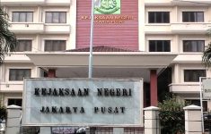 Ramai Kritik! Begini Awal Mula TNI Jaga Kejaksaan, Ternyata Belum Banyak yang Tahu