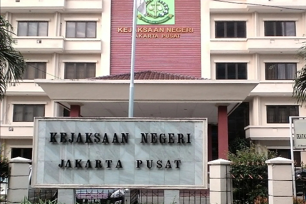 Ramai Kritik! Begini Awal Mula TNI Jaga Kejaksaan, Ternyata Belum Banyak yang Tahu
