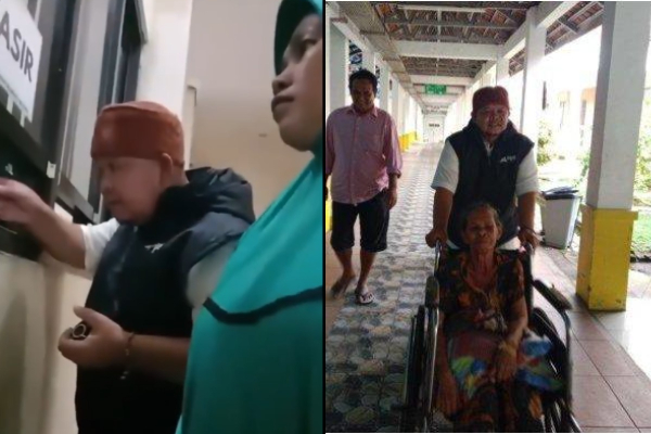 Profil Kades Cikahuripan Rela Jaminkan STNK Demi Biaya Rumah Sakit Warga, Ini Fakta Terbarunya!