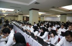 Kabar Gembira! Inilah Jabatan yang Bisa Dilamar Usia 40 Tahun pada Seleksi CPNS 2025, Cek