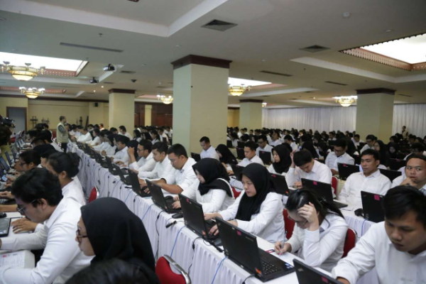 Kabar Gembira! Inilah Jabatan yang Bisa Dilamar Usia 40 Tahun pada Seleksi CPNS 2025, Cek