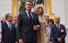 Rekayasa Lalin Jakarta Tanggal 27-29 Mei 2025, Sambut Presiden Prancis Emmanuel Macron Kunjungan ke Indonesia