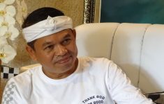 Dedi Mulyadi Terapakan Jam Malam Pelajar Jawa Barat, Ada Sanksi Jika Melanggar