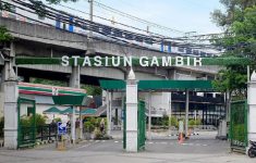 Daftar Tarif Khusus Kereta dari Stasiun Gambir Mei 2025, Harga Cuma Rp30.000an, Segera Cek!