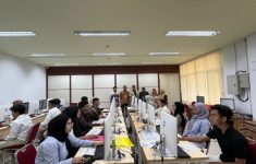 Link Pengumuman Hasil Seleksi SNBT SNPMB 2025, Resmi dari Kemdikbud RI, Cek!