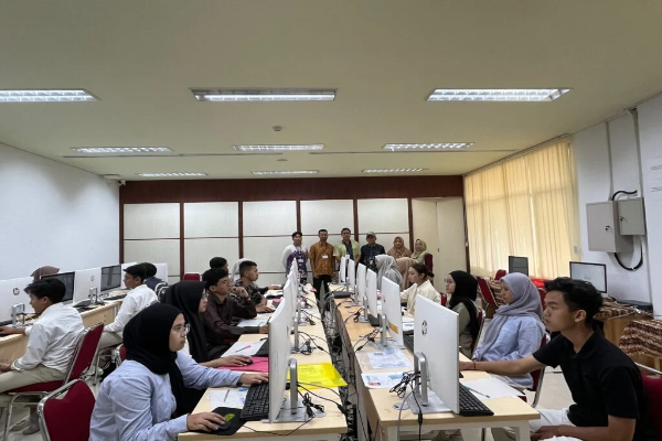 Link Pengumuman Hasil Seleksi SNBT SNPMB 2025, Resmi dari Kemdikbud RI, Cek!
