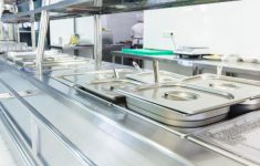 Cara Daftar Jadi Mitra Dapur MBG, Lengkap beserta Persyaratan dan Manfaatnya
