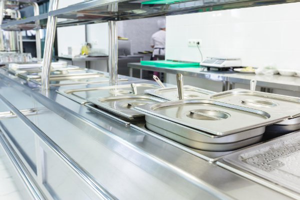 Cara Daftar Jadi Mitra Dapur MBG, Lengkap beserta Persyaratan dan Manfaatnya