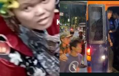 Badut Pengemis Bawa Anak Tidur di Stasiun Klender Viral, Satpol PP Sempat Digeruduk Preman Lokal