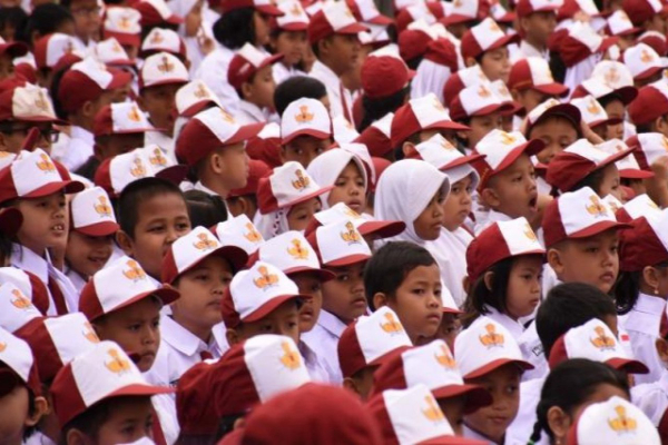 Kapan Jadwal SPMB Jakarta Tahun 2025, Orang Tua Murid Wajib Paham, Simak!