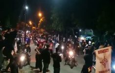 Aktivitas Jam Malam yang Boleh Dilakukan Pelajar Jawa Barat