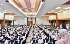 Daftar Kategori yang Dilarang Mengikuti CPNS 2025, Seleksi Diperkirakan Buka Agustus–September