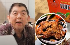 Profil Pemilik Warung Ayam Goreng Widuran Solo Akhirnya Terungkap, Diduga Campurkan Minyak Produk Non Halal