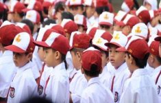 Cara Daftar SPMB 2025 Jakarta, Jenjang SD hingga SMA, Lengkap dengan Persyaratannya