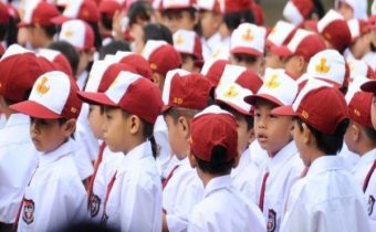 Cara Daftar SPMB 2025 Jakarta, Jenjang SD hingga SMA, Lengkap dengan Persyaratannya