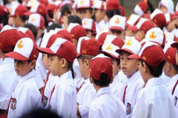 Cara Daftar SPMB 2025 Jakarta, Jenjang SD hingga SMA, Lengkap dengan Persyaratannya