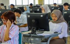 Daftar Link Mirror Pengumuman UTBK SNBT 2025 Sudah Rilis, Cek Hasilmu Sekarang