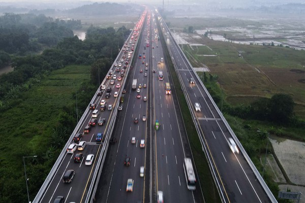 Catat! Jadwal Diskon Tarif Tol 20 Persen Berlaku Mulai Bulan Depan, Begini Skemanya