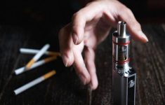 Larangan Vape di KTR Jakarta, Tempat Hiburan Klub Malam Kena Imbas, Cek Daftar Lokasi Lainnya!