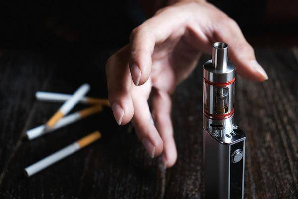 Larangan Vape di KTR Jakarta, Tempat Hiburan Klub Malam Kena Imbas, Cek Daftar Lokasi Lainnya!