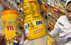 Heboh! Minuman Kemasan Mengandung Babi Bersertifikat Halal, Publik Pertanyakan Keaslian Label