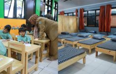 Pramono Anung Resmi Dirikan Taman Anak Sejahtera Arutala di Jakut bagi Anak Berekonomi Rendah: Sudah Ada 25 Orang