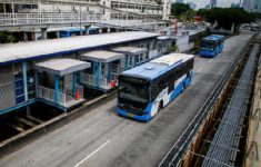 Daftar Rute Transjakarta Saat Digiland Run 2025, Berlaku Hanya 18 Mei, Cek!