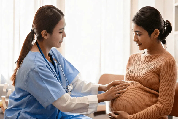 20 Tema Hari Bidan Sedunia 2025, Wujud Apresiasi untuk Pahlawan Kesehatan Ibu dan Anak