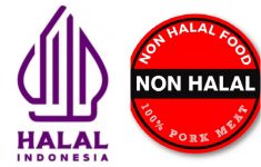 Hati-hati! Ini Sanksi jika Tak Cantumkan Keterangan Nonhalal pada Makanan, Semua Pelaku Usaha Bisa Kena Denda