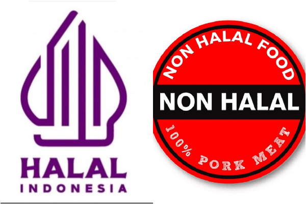 Hati-hati! Ini Sanksi jika Tak Cantumkan Keterangan Nonhalal pada Makanan, Semua Pelaku Usaha Bisa Kena Denda
