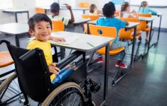 Peringati Hardiknas 2025, Ketua Pertuni Desak Pemerintah Wujudkan Sekolah Inklusi Ramah Disabilitas di Jakarta